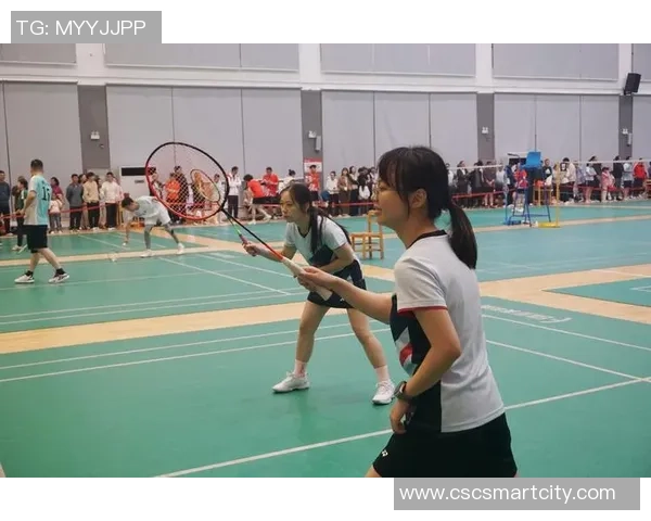 羽毛球纪实：见证杭州羽毛球队从传统到现代的蜕变之旅